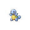 Shiny Squirtle